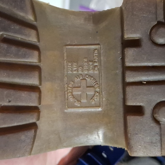 Dr. Martens Hayden Men Sz 11 M Ankle Boots - Picture 8 of 12